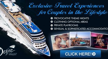 Desire Cruises